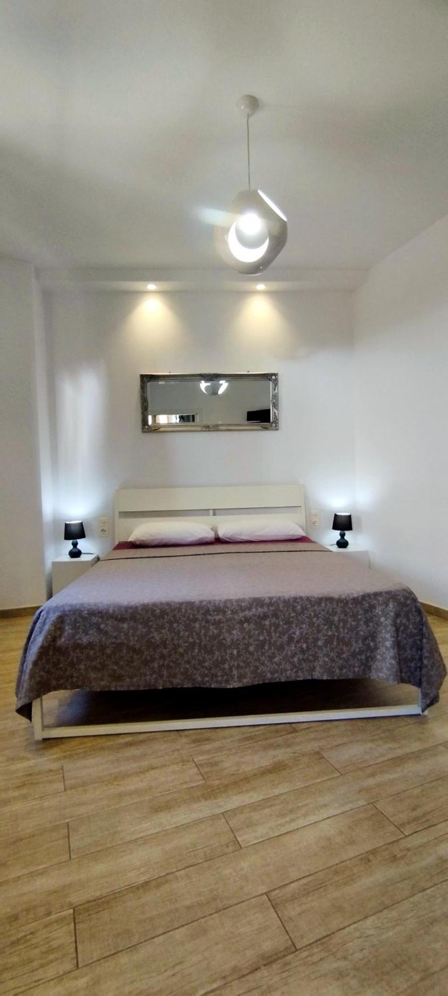 Altozano Room Ii, Estudio Centro De Malaga Gayfriendly, Wi-Fi Gratis Exterior photo