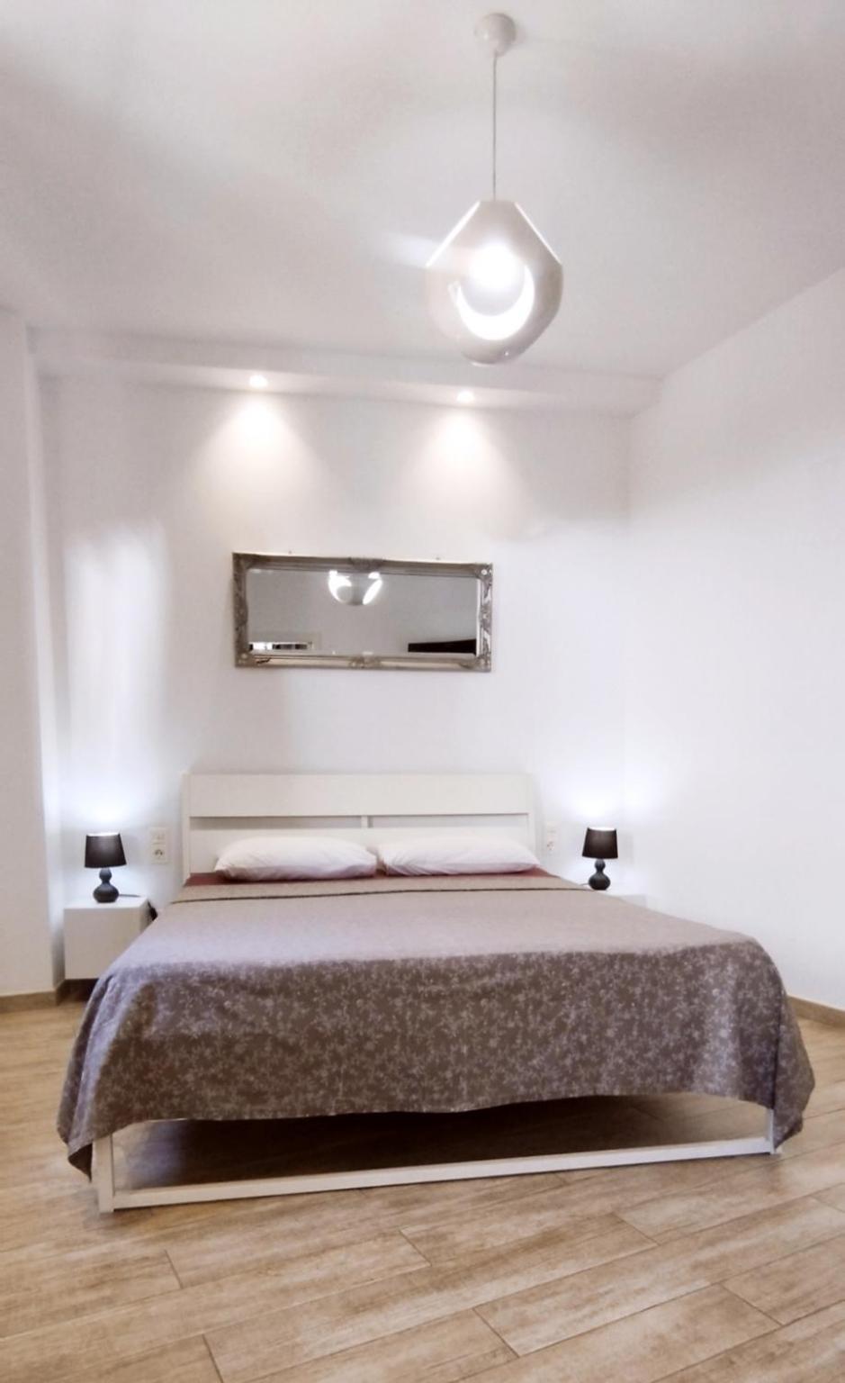 Altozano Room Ii, Estudio Centro De Malaga Gayfriendly, Wi-Fi Gratis Exterior photo