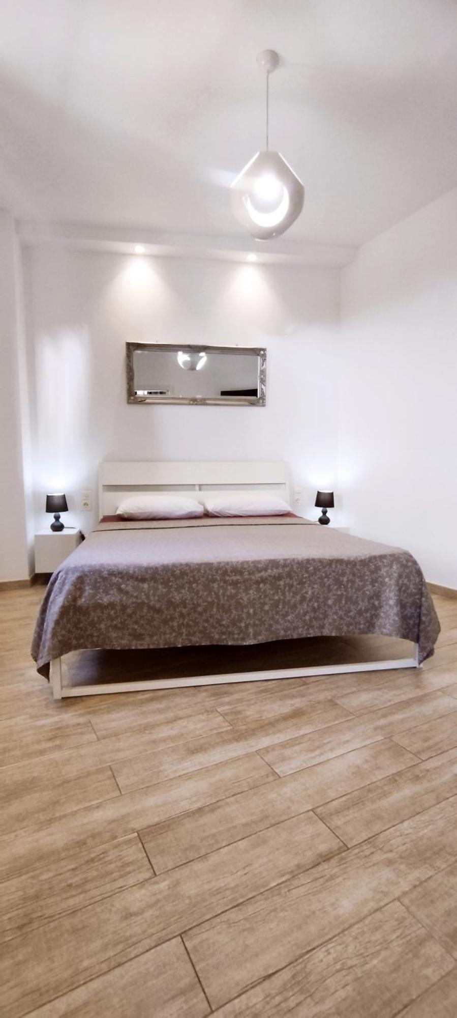 Altozano Room Ii, Estudio Centro De Malaga Gayfriendly, Wi-Fi Gratis Exterior photo